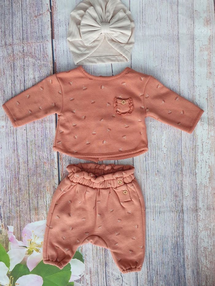 Ensemble 3 pièces - photo numéro 2