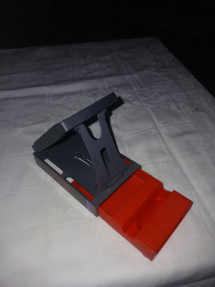 Mix tape gadget  stranger things - photo numéro 6