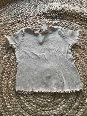 Tee shirt H&M 2 ans