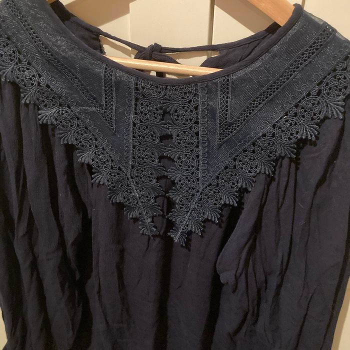 Blouse S/M - photo numéro 2