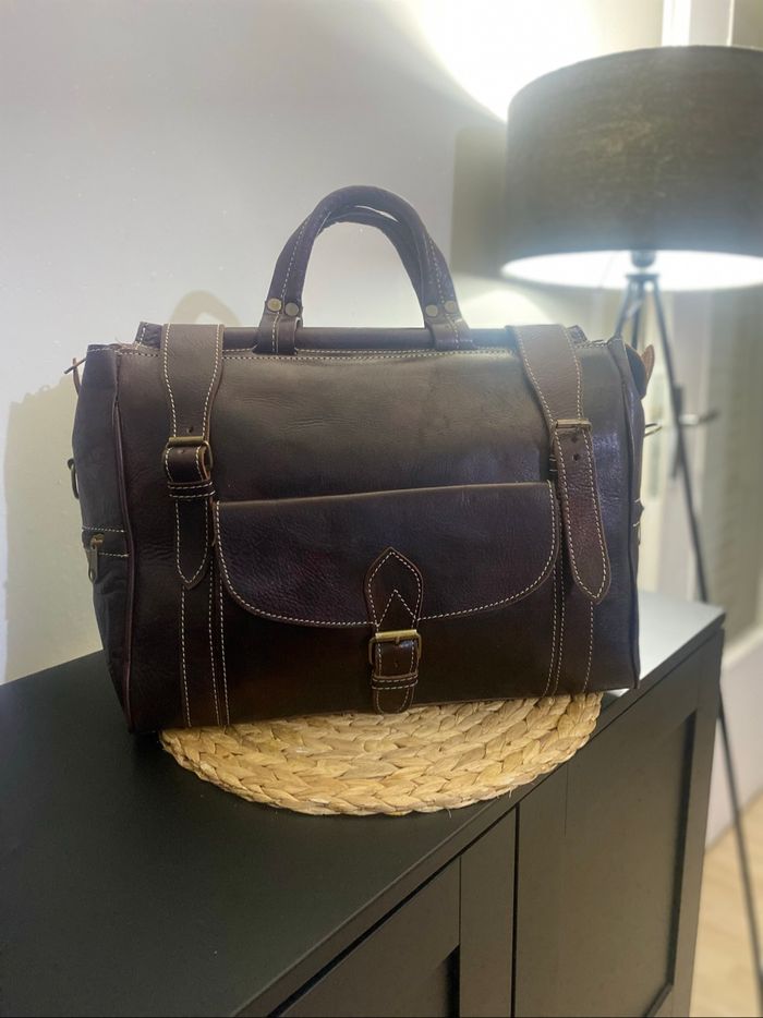 Sac de voyage - photo numéro 6