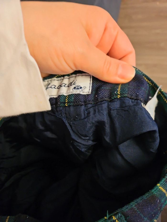 Pantalon jacadi - photo numéro 6