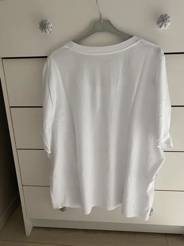 Tee shirt femme - photo numéro 2