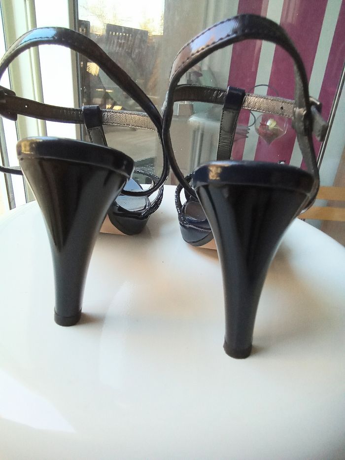 Chaussures Salomé T 37 Smiling - photo numéro 3