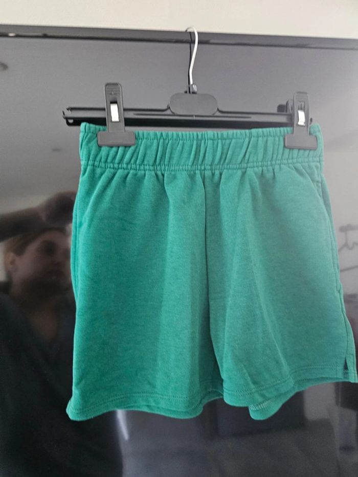 Short femme fille adolescente xxs - photo numéro 5