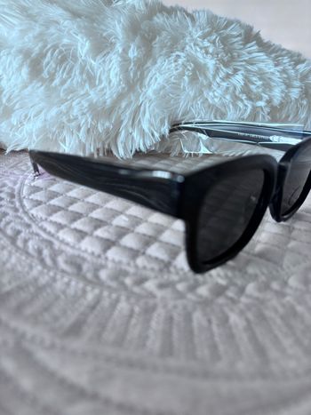Lunette de soleil mixte 