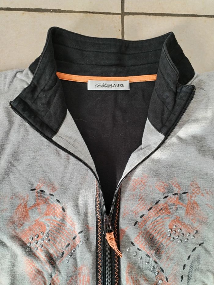 Veste 44 (c) - photo numéro 4