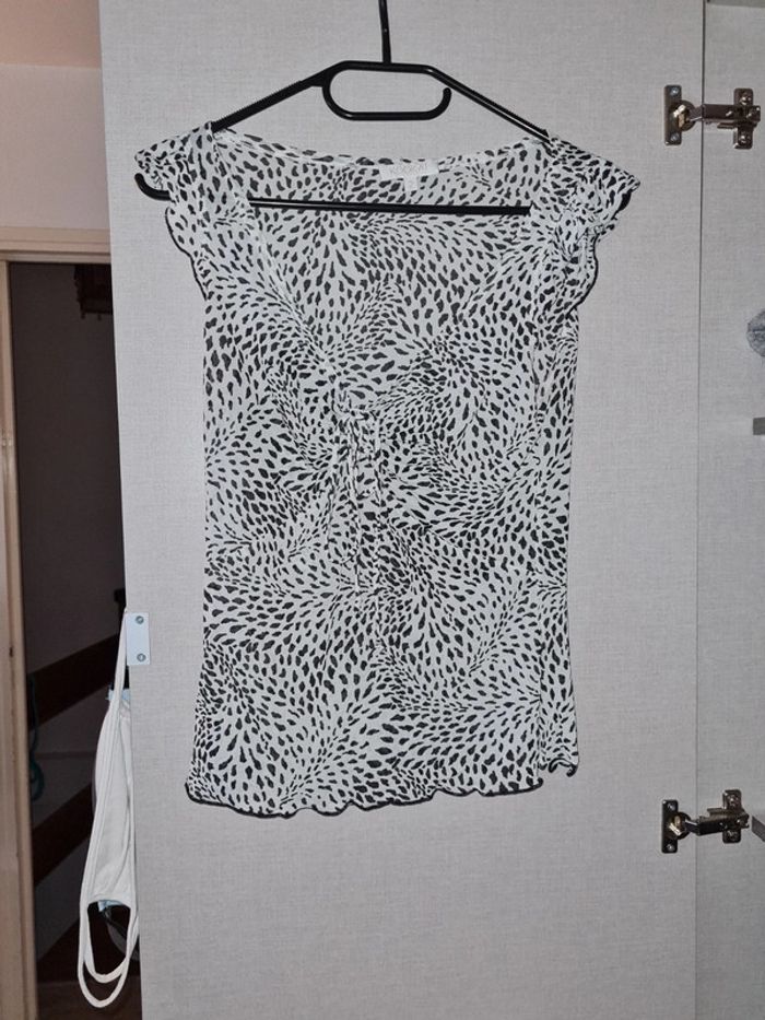 Tee shirt