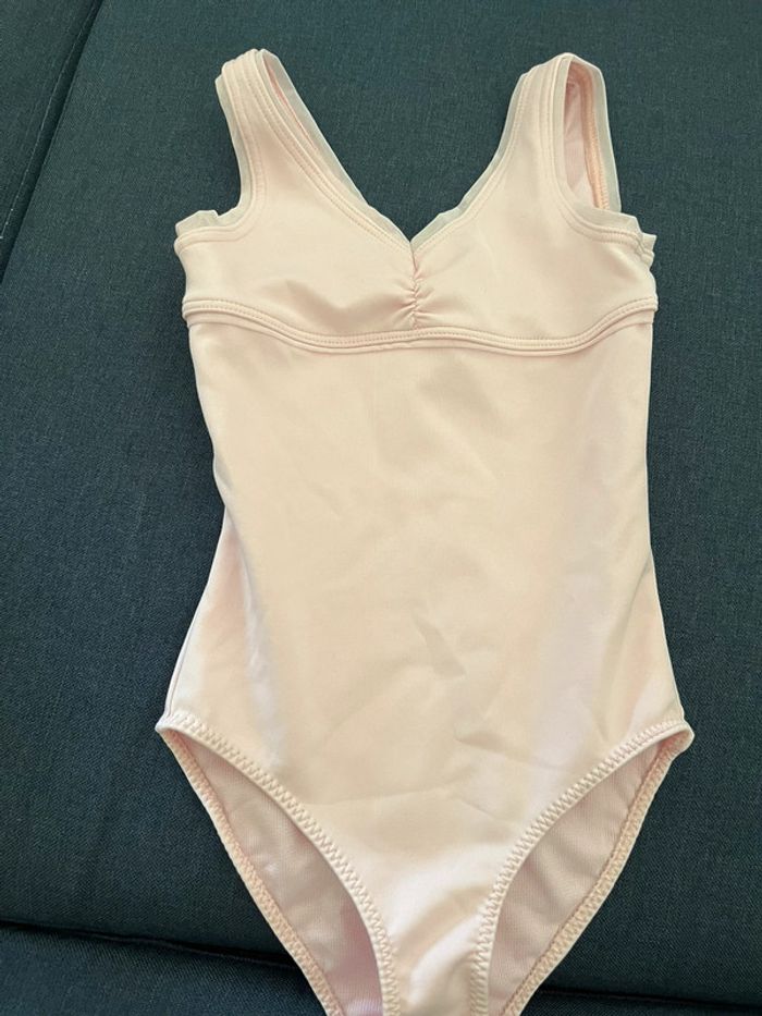 Justaucorps - photo numéro 2