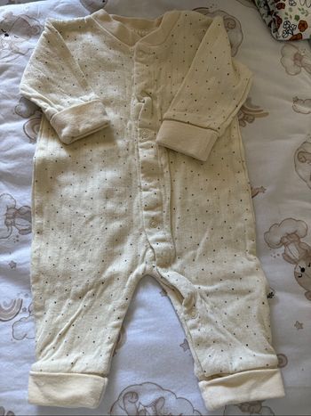 Tenue bébé