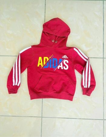 Sweat Adidas - 2/3 ans