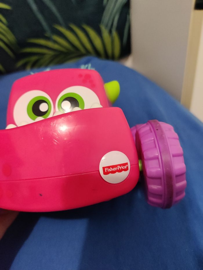 Véhicule monster - photo numéro 5