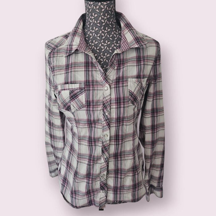 Chemise marque Cache Cache