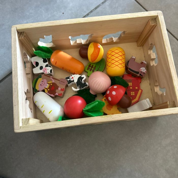 Jeu précision - photo numéro 2