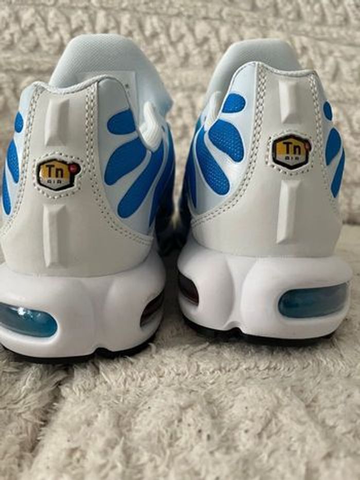 TN Bleu Nike - photo numéro 4