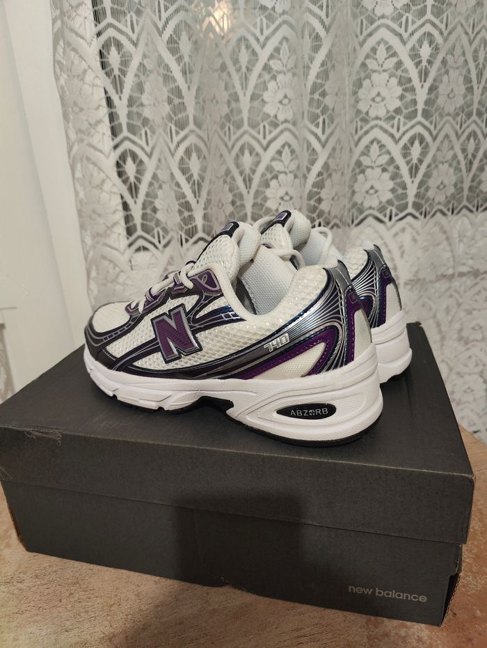 New Balance 740 neuve pointure 37 - photo numéro 4
