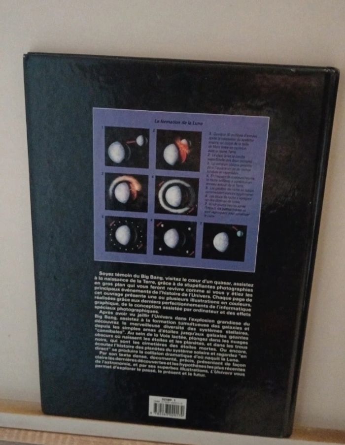 L'univers - photo numéro 2