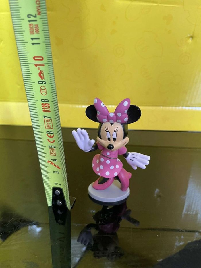 Figurine Minnie Disney - photo numéro 2