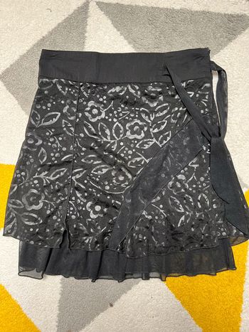 Jupe Clara Vitti T.40