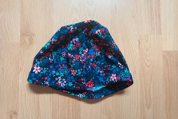 Bonnet piscine enfant 8 ans