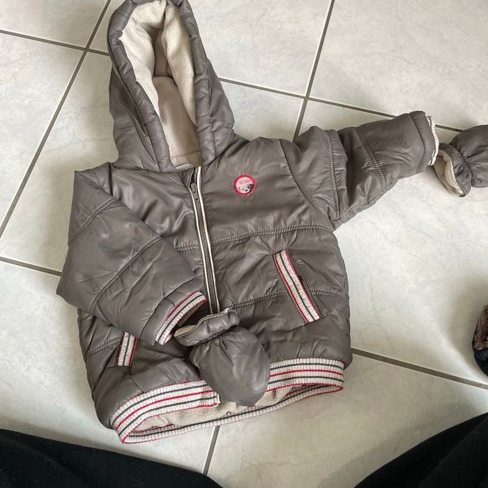 Manteau