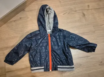 Manteau Absorba 2 ans