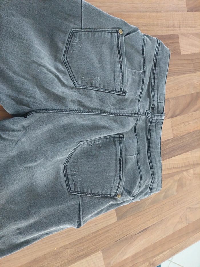 Pantalon Mim Denin Collection SInce 1976 - photo numéro 7