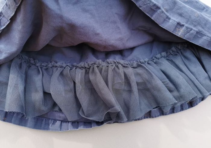 Jupe 5 ans fille okaidi - photo numéro 4