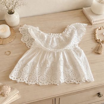 Haut Mayoral – 9 ans - 134 cm– Très bon état