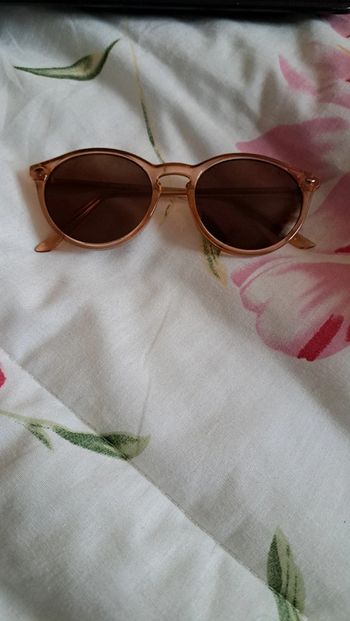 Lunette de soleil cat 3