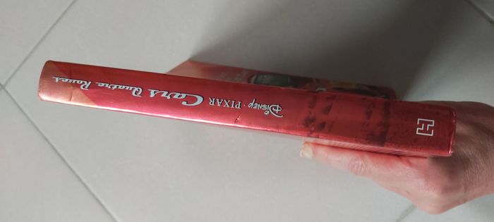 Bienvenue dans le monde de Cars - photo numéro 2