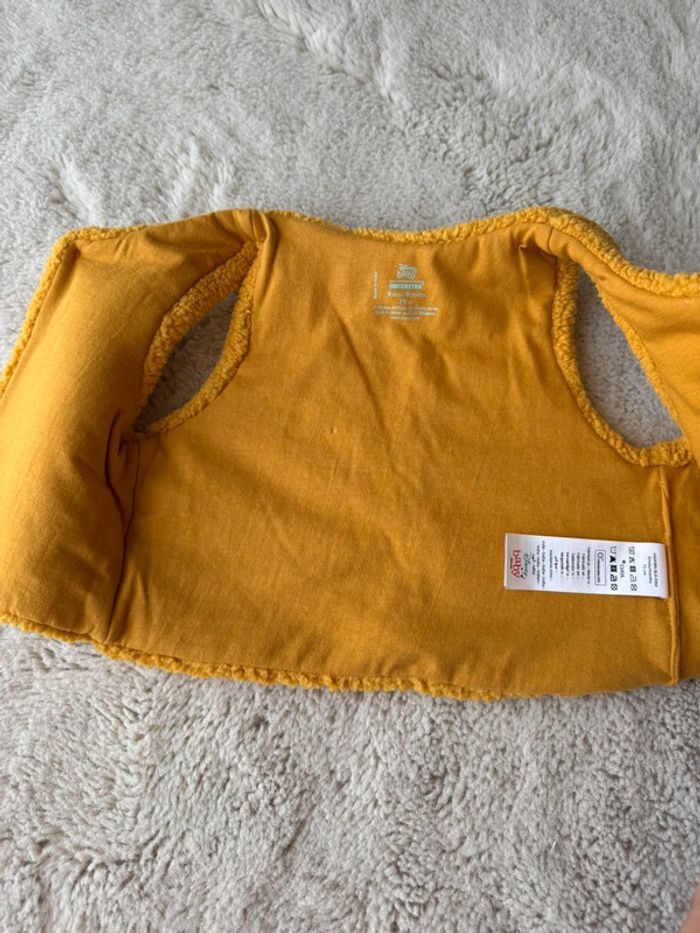 Lot 9 vêtements - 9 mois bébé garçon - pulls- jeans-tee shirts - chemise - très bon état - photo numéro 3
