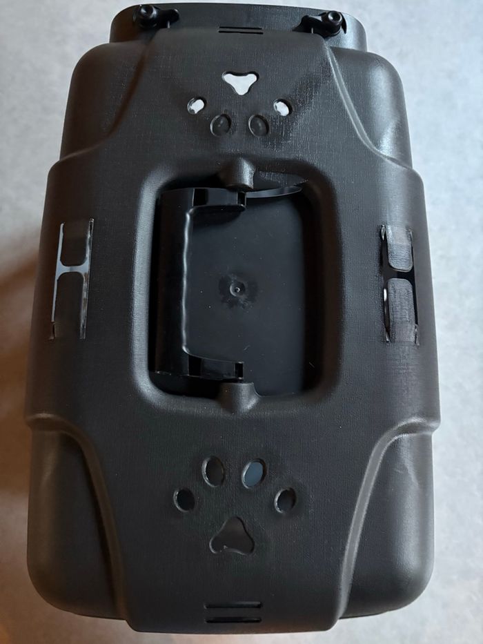 Caisse de transport chat neuve