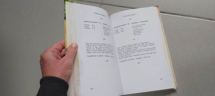 130 plats uniques minceur de 100 à 300 calories - photo numéro 7