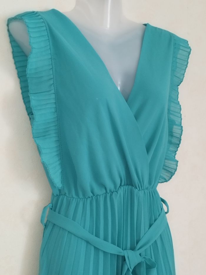 Robe longue fluide - photo numéro 2