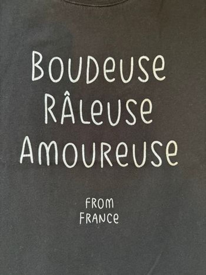 Tee-shirt - photo numéro 2