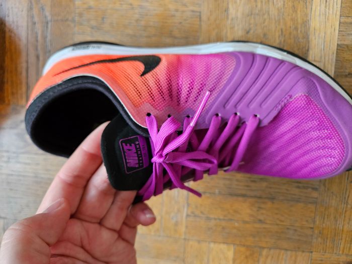 Basket Nike - photo numéro 3