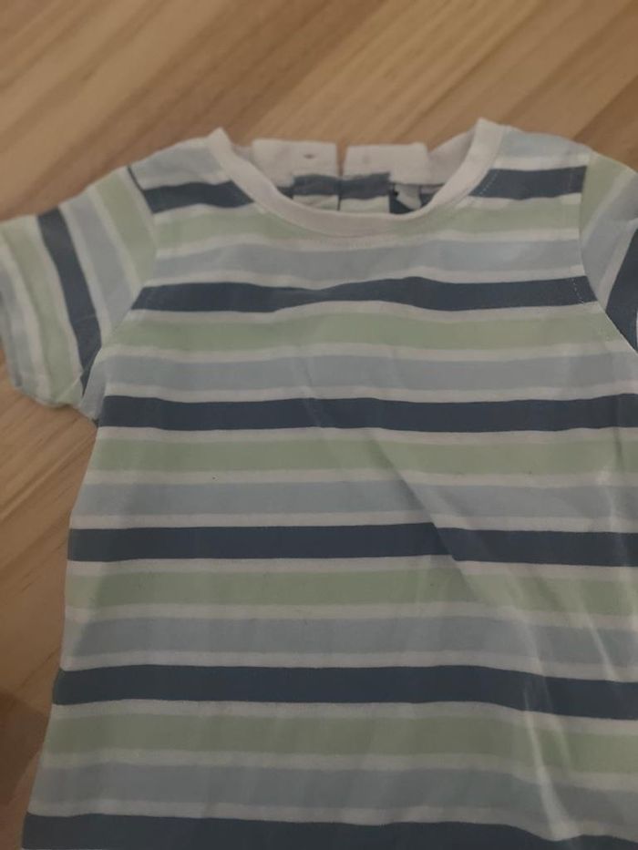 Lot de vêtements - photo numéro 6