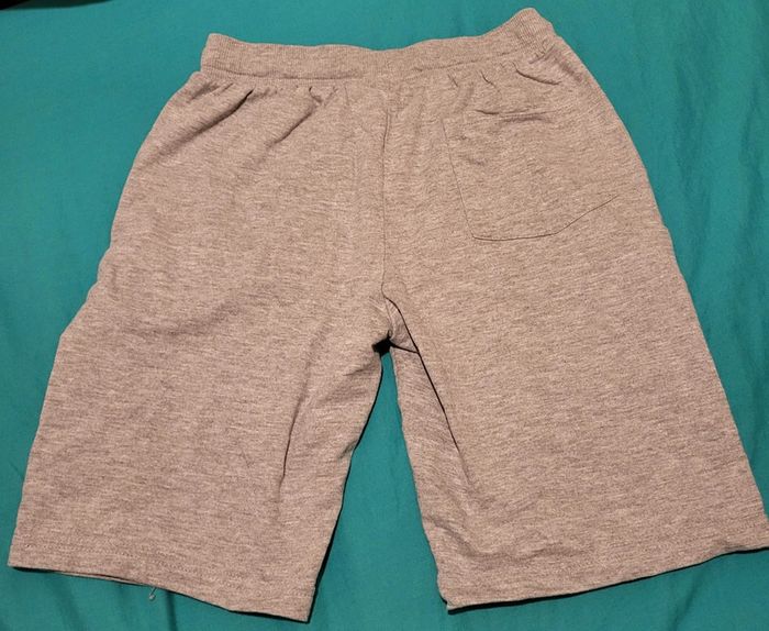 Short gris Pepperts - photo numéro 2