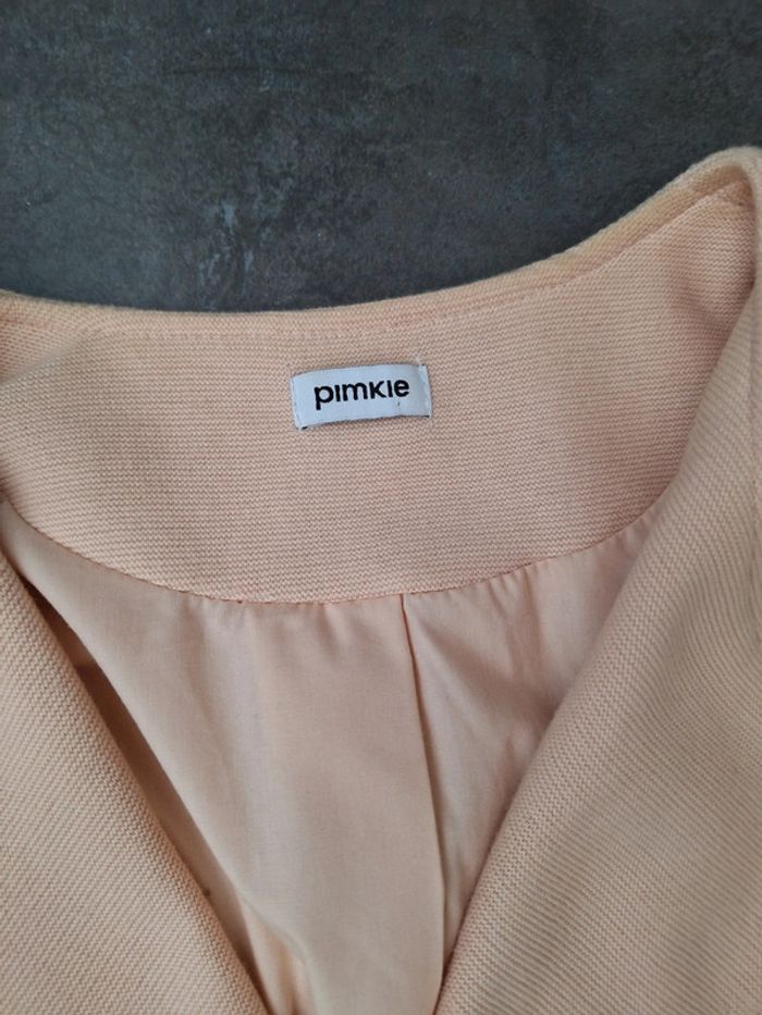 Veste style perfecto - photo numéro 7