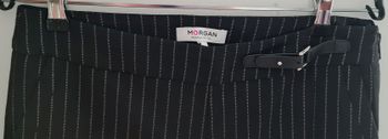 T. 40 (L) - Joli Pantalon 7/8