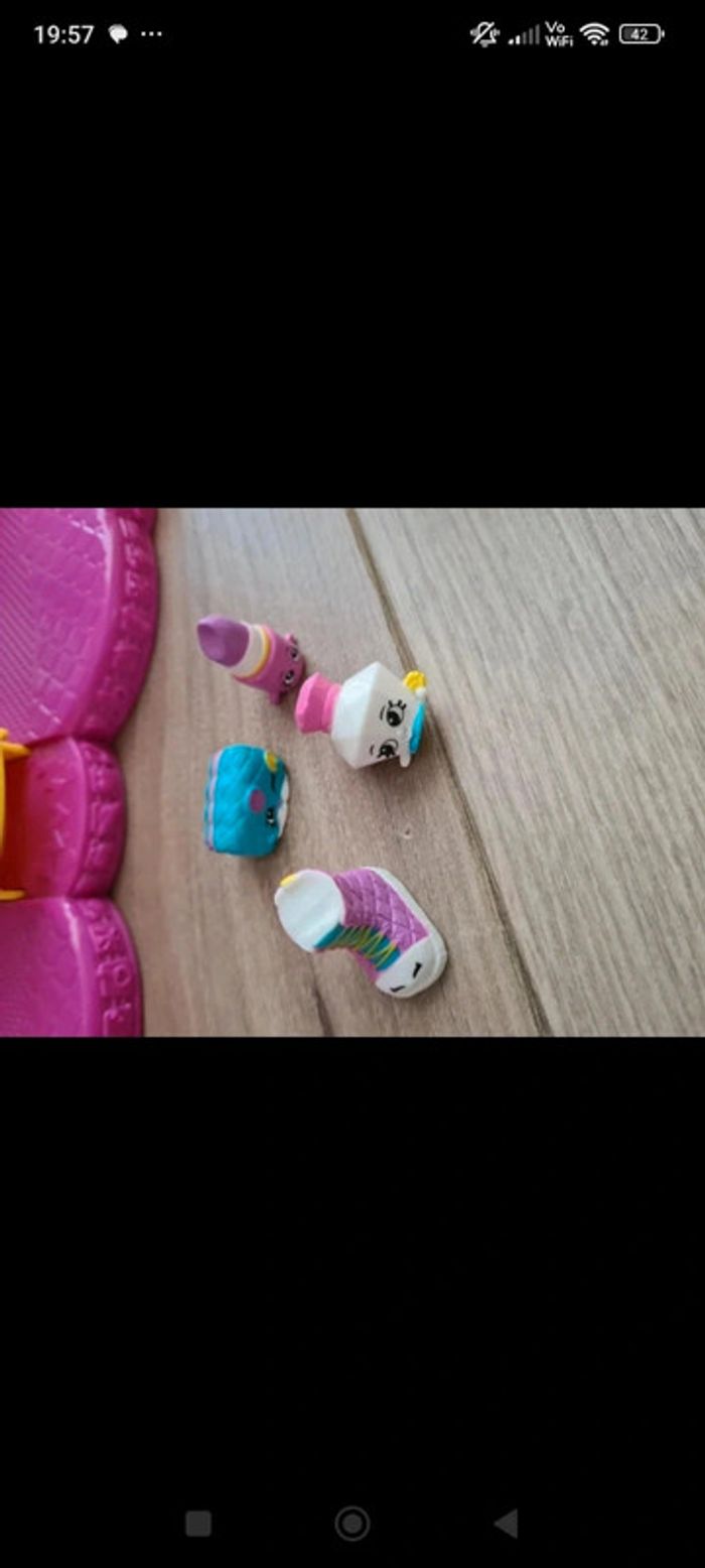 Fashion boutique shopkins - photo numéro 3