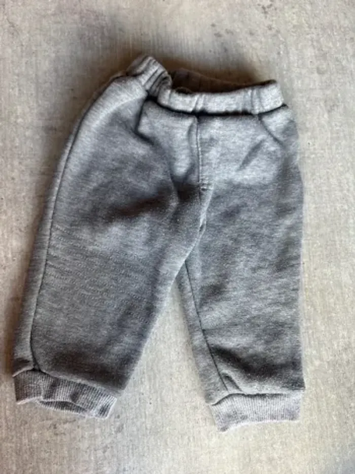 Pantalon 6 mois