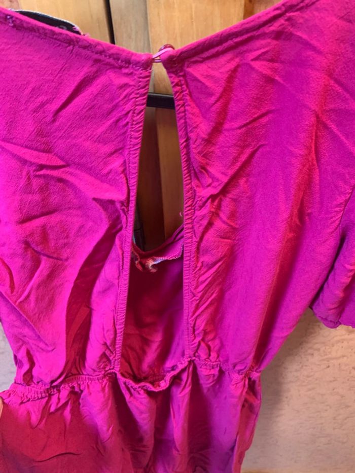 Robe ETAM taille M - photo numéro 6