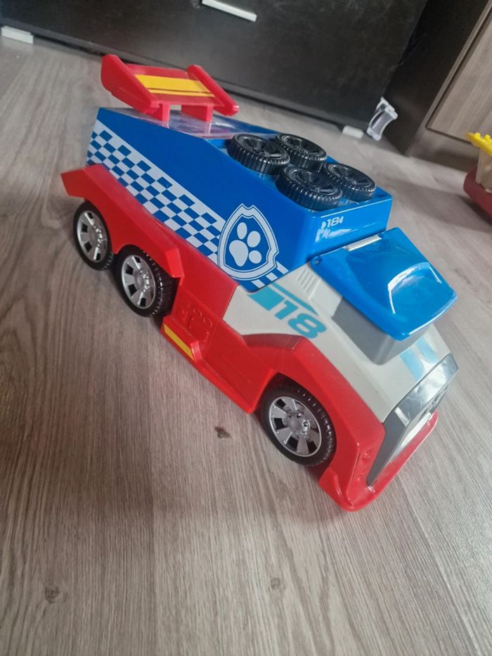 Camion mobile Marcus - photo numéro 3