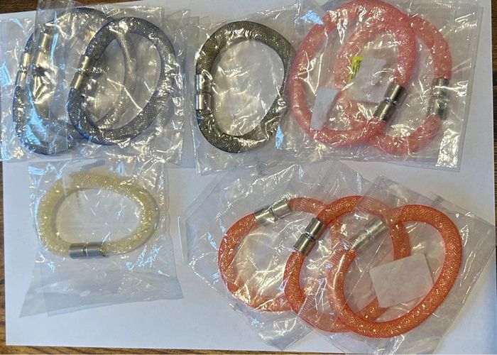 Bracelet neuf à l’unité ou en lot - photo numéro 3