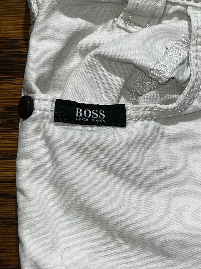Ensemble bébé hugo boss - photo numéro 4