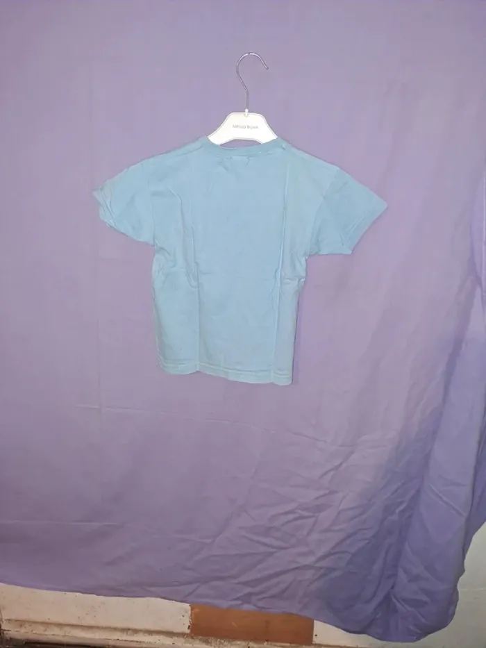 T-shirt garçon 3-4ans - photo numéro 2