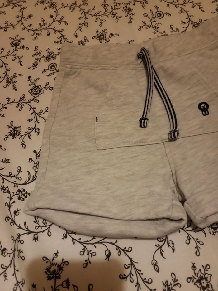 Short obaibi 23 mois - photo numéro 2