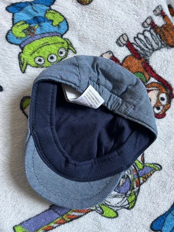 Casquette habiller béret